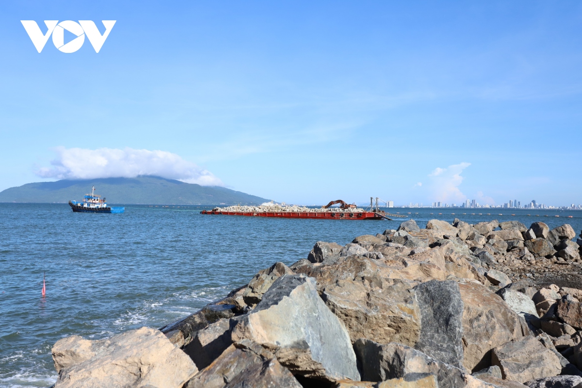 Đầu tư cảng Liên Chiểu: Làm gì để phát huy nguồn lực của Cảng Đà Nẵng?