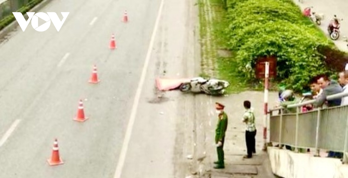 Tai nạn giao thông tại Quảng Ninh, người phụ nữ tử vong tại chỗ