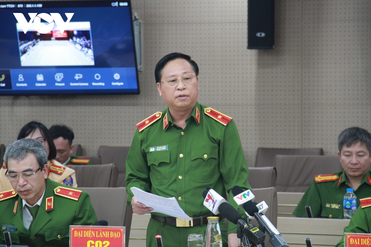 Bộ Công an: Đang điều tra vụ Chủ tịch huyện Nhơn Trạch mất hơn 100 tỷ đồng