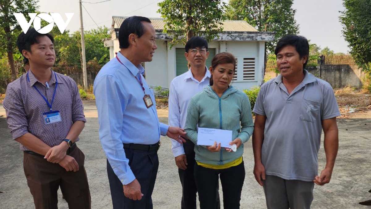 3 nữ sinh ở Bình Phước đuối nước: Địa phương yêu cầu thủy điện đảm bảo an toàn