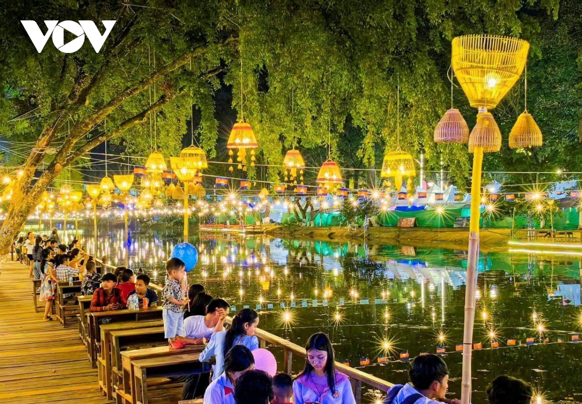Campuchia tổ chức lễ hội sông 2024 nhằm phục hồi ngành du lịch