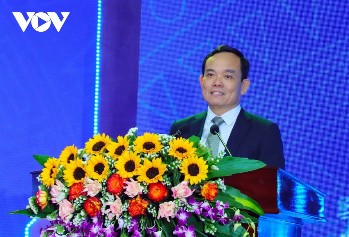 Phó Thủ tướng mong Quảng Nam nhớ rõ 8 từ khi thực hiện quy hoạch tỉnh
