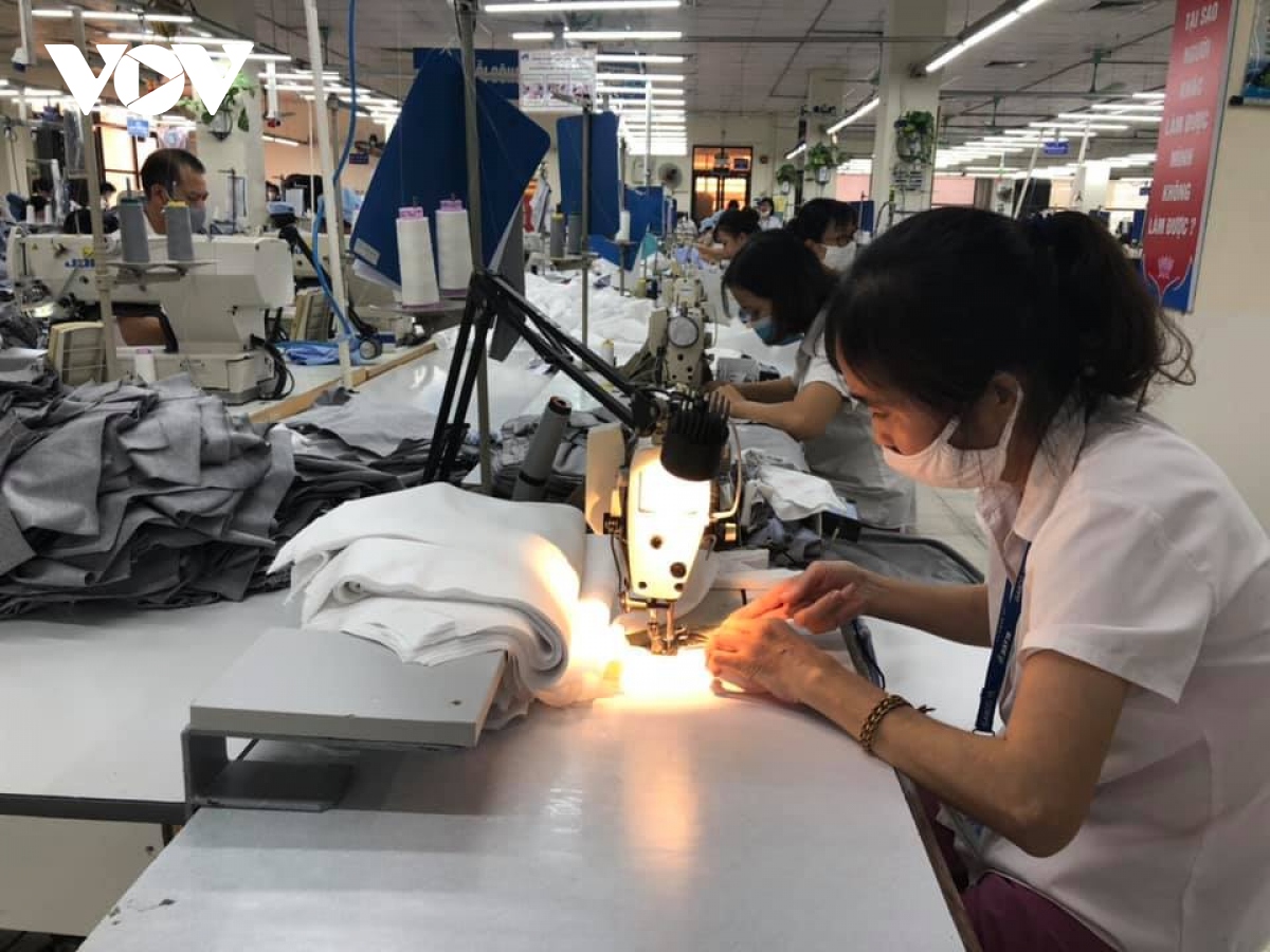 Kinh tế Việt Nam: Các động lực tăng trưởng, hồi phục vẫn chưa đồng đều