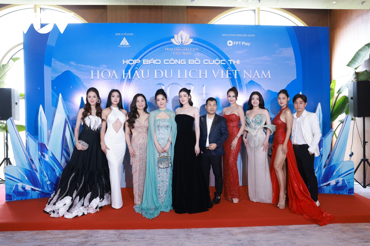 Hành trình Hoa hậu Du lịch Việt Nam 2024 sẽ đi qua Lào Cai, Quảng Ninh