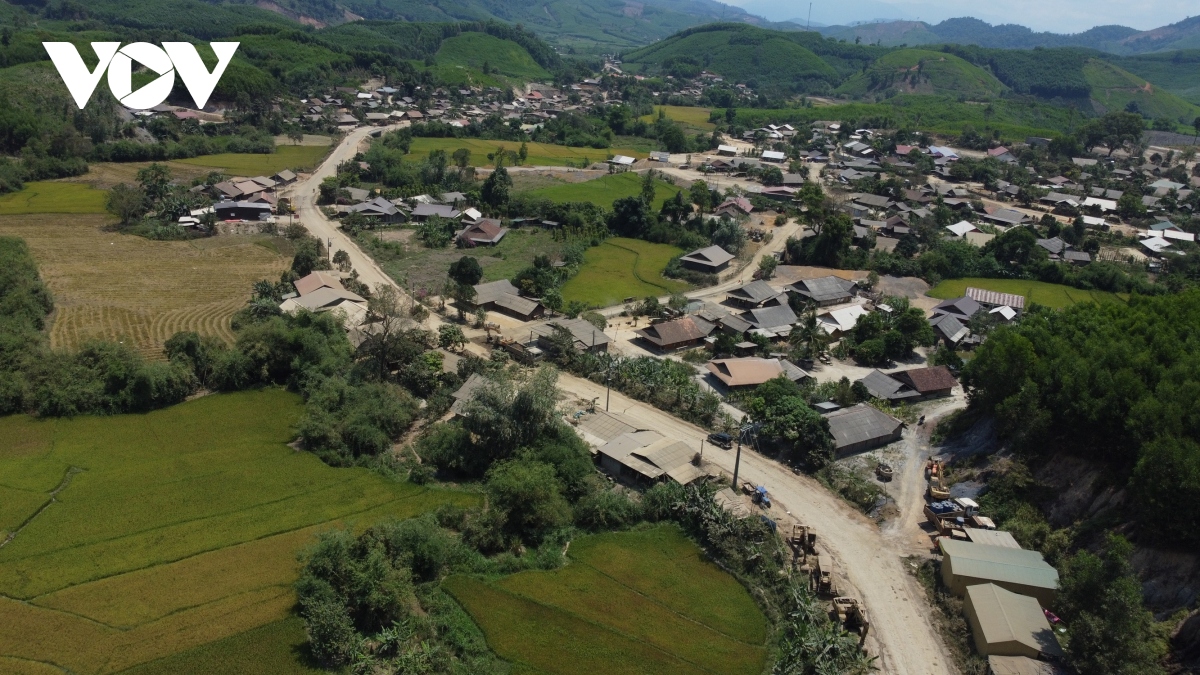 13 hộ dân chấp nhận di dời để xây dựng cao tốc Khánh Hòa - Buôn Ma Thuột