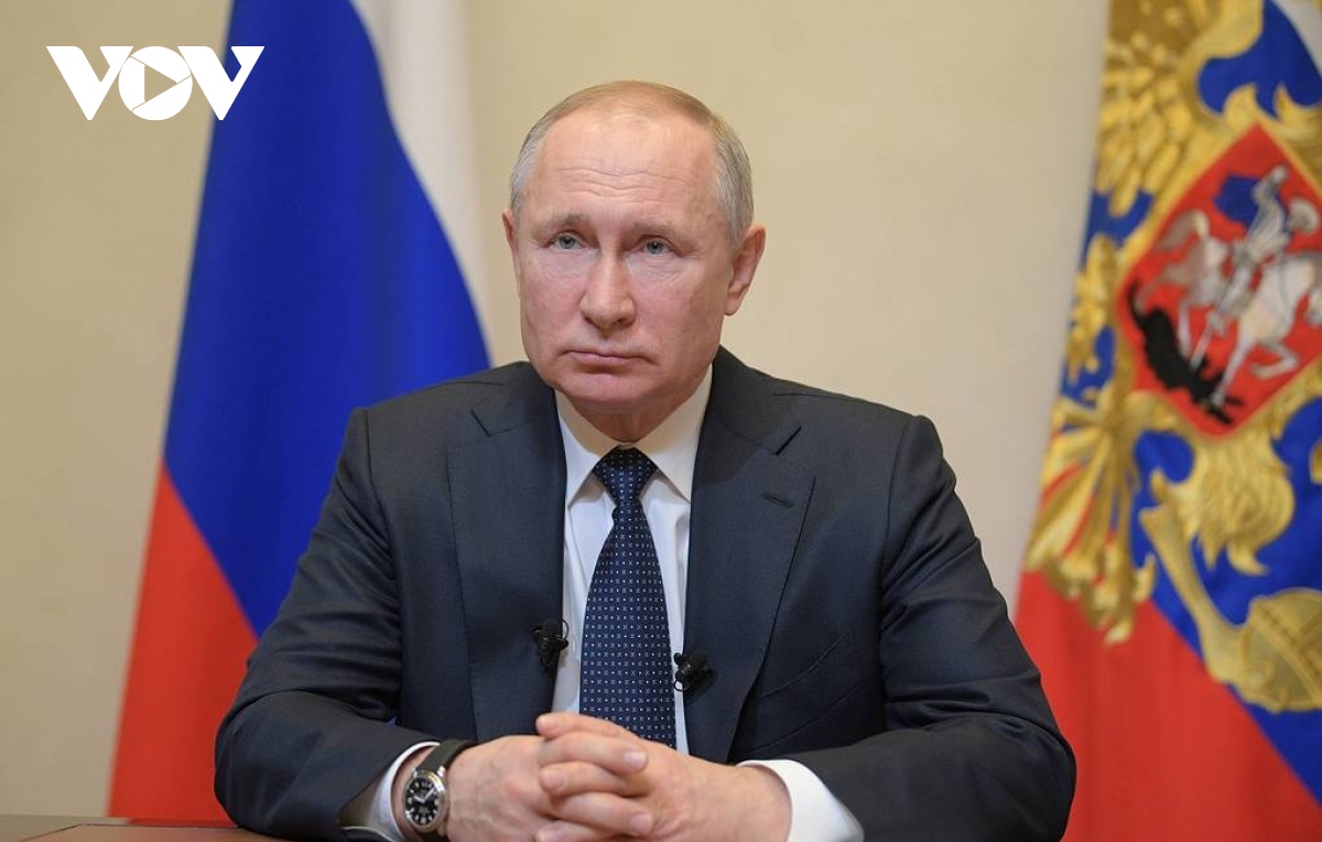 Đại sứ Nga xác nhận Tổng thống Putin sẽ thăm Việt Nam trong thời gian tới