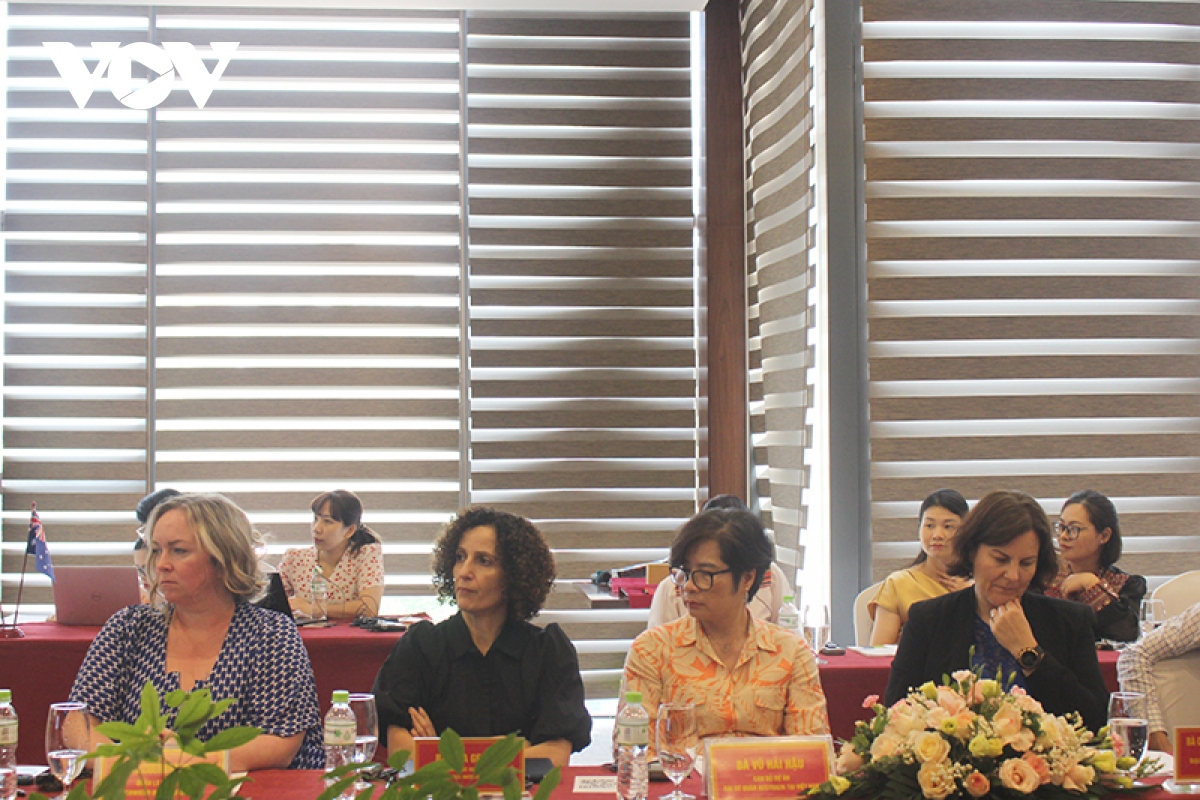 Khoảng 15.000 phụ nữ ở Sơn La sẽ được hỗ trợ thúc đẩy bình đẳng giới