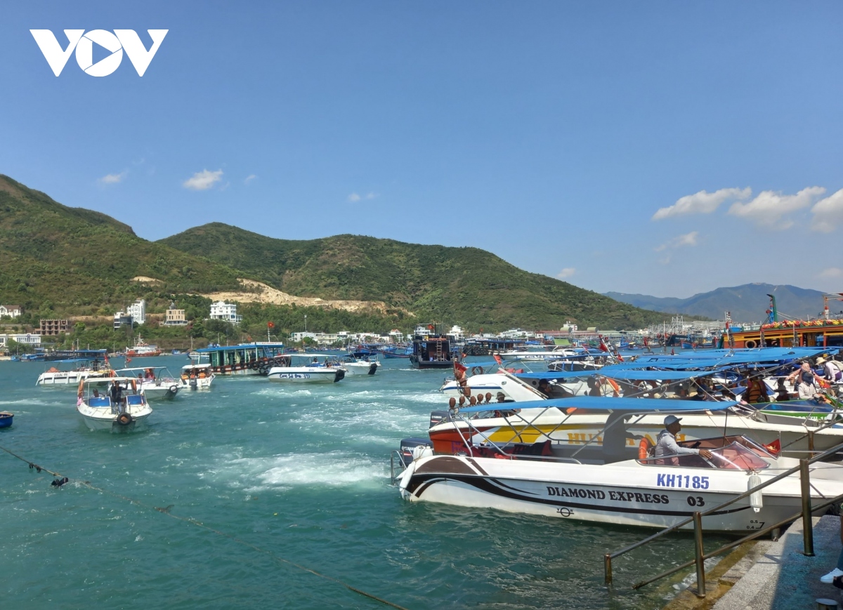 Khánh Hòa kỳ vọng đón 400.000 lượt khách tại Liên hoan Du lịch biển 2024