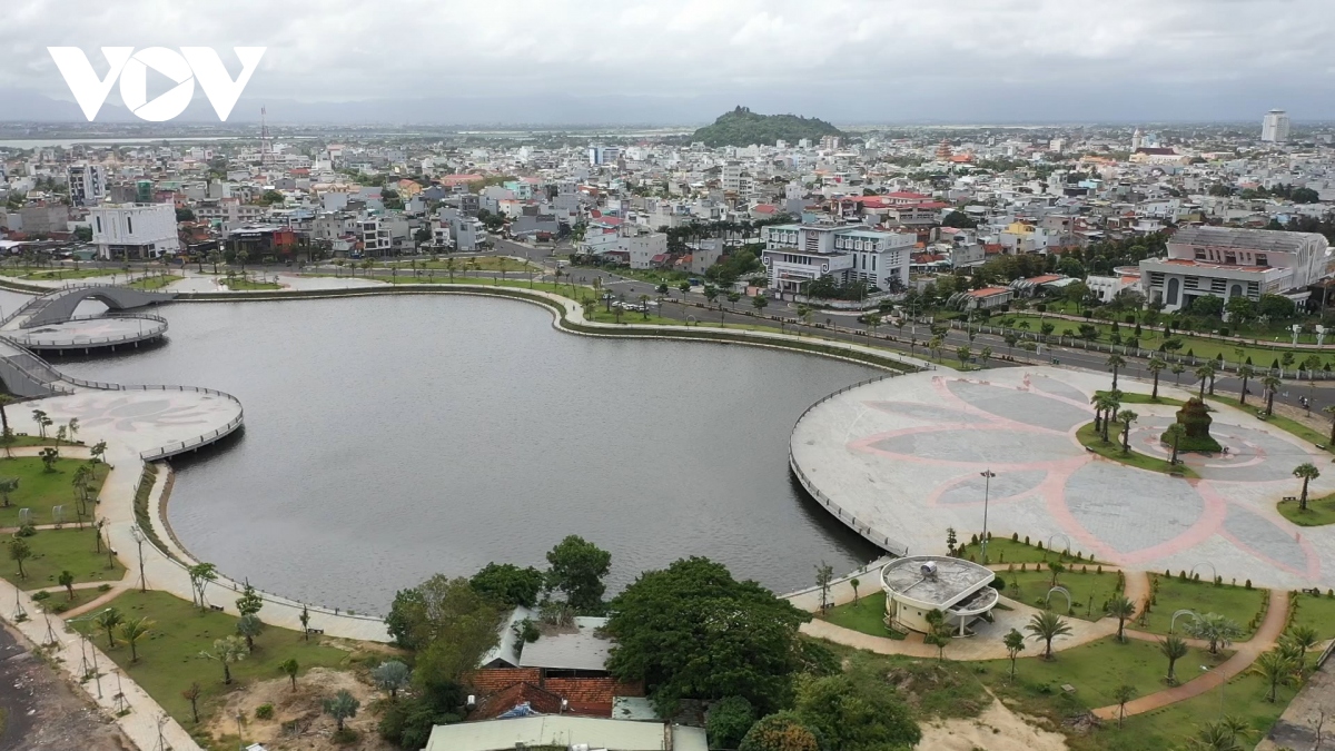 Phú Yên yêu cầu rà soát, báo cáo các dự án do Công ty Công Minh thực hiện