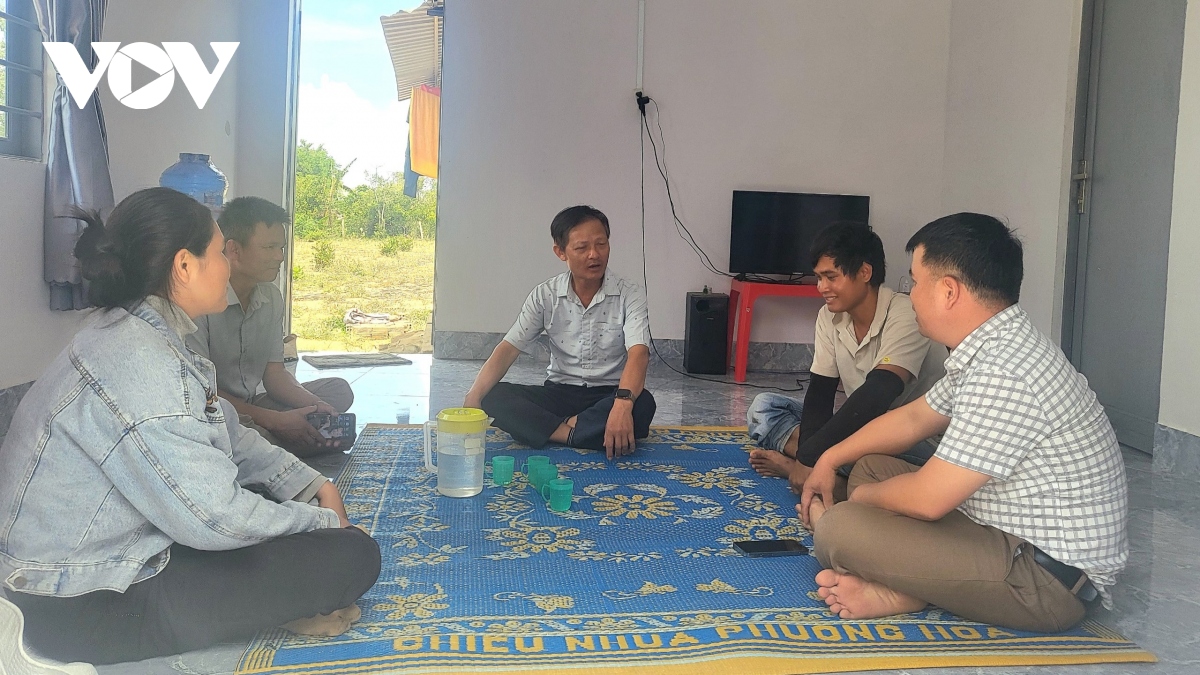 Ea Kar, điểm sáng trong thực hiện chính sách hỗ trợ người nghèo tại Đắk Lắk