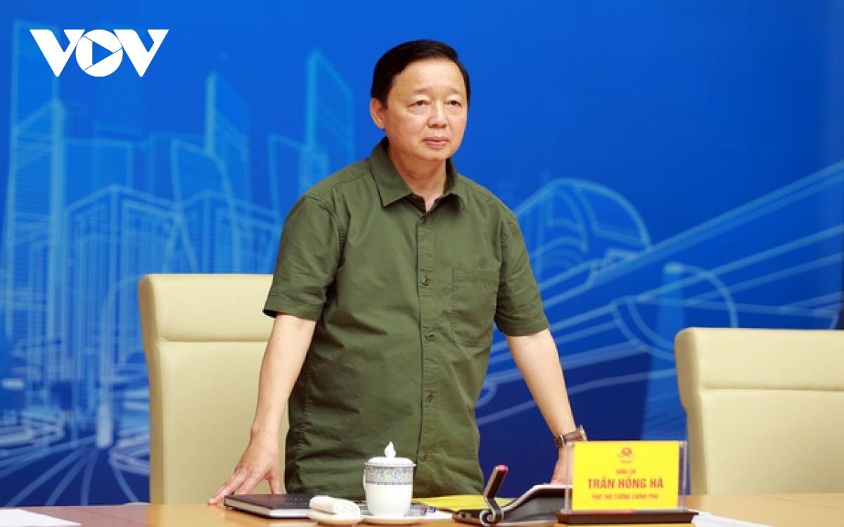 "Hà Nội và TP.HCM cần lựa chọn công nghệ đường sắt đô thị tiên tiến"