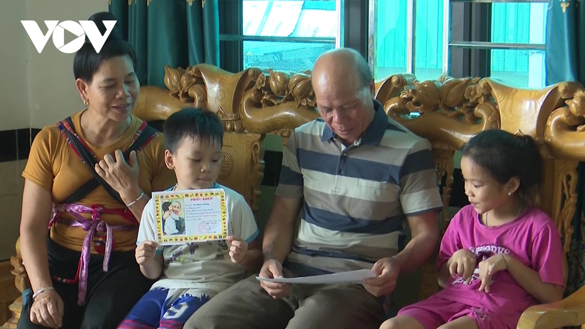 Gia đình – hạt nhân vun đắp, lan toả truyền thống tốt đẹp ở miền núi Sơn La