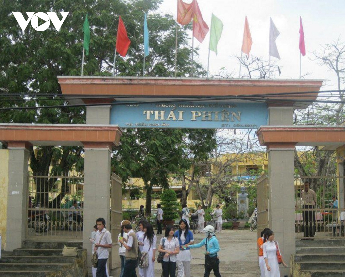 Đà Nẵng đảm bảo điều kiện tốt nhất cho kỳ thi tốt nghiệp THPT