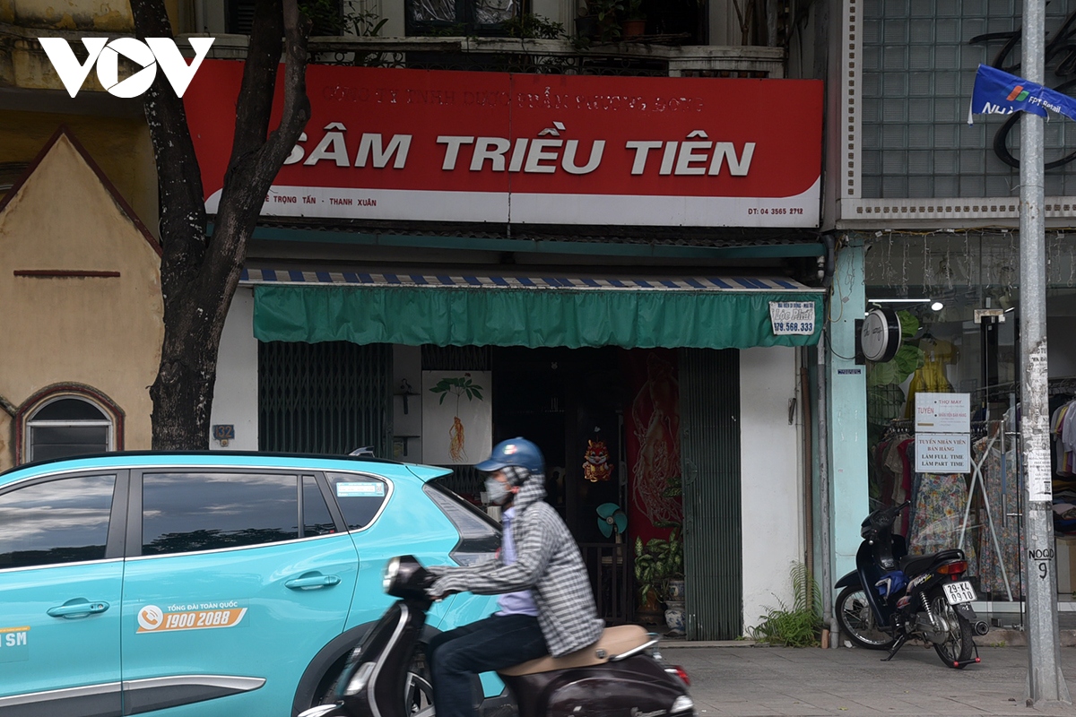 can canh tuyen pho bien quang cao kieu mau o ha noi da bay mau hinh anh 7