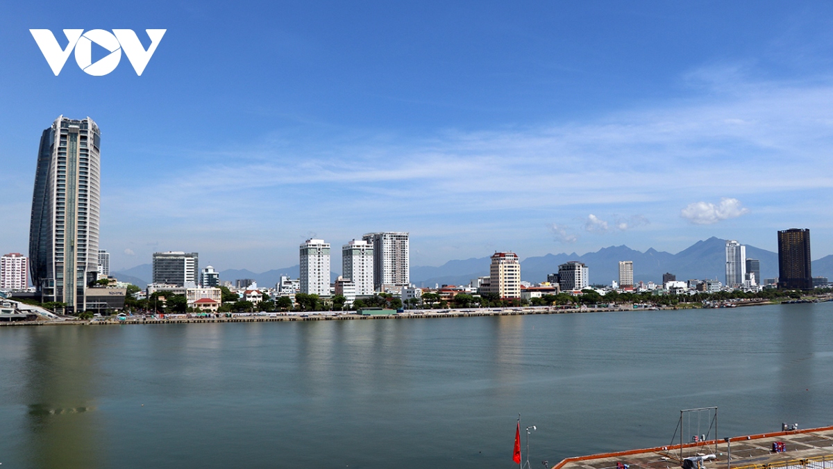 Thành phố Đà Nẵng đón đầu cơ hội hợp tác, đầu tư vi mạch bán dẫn