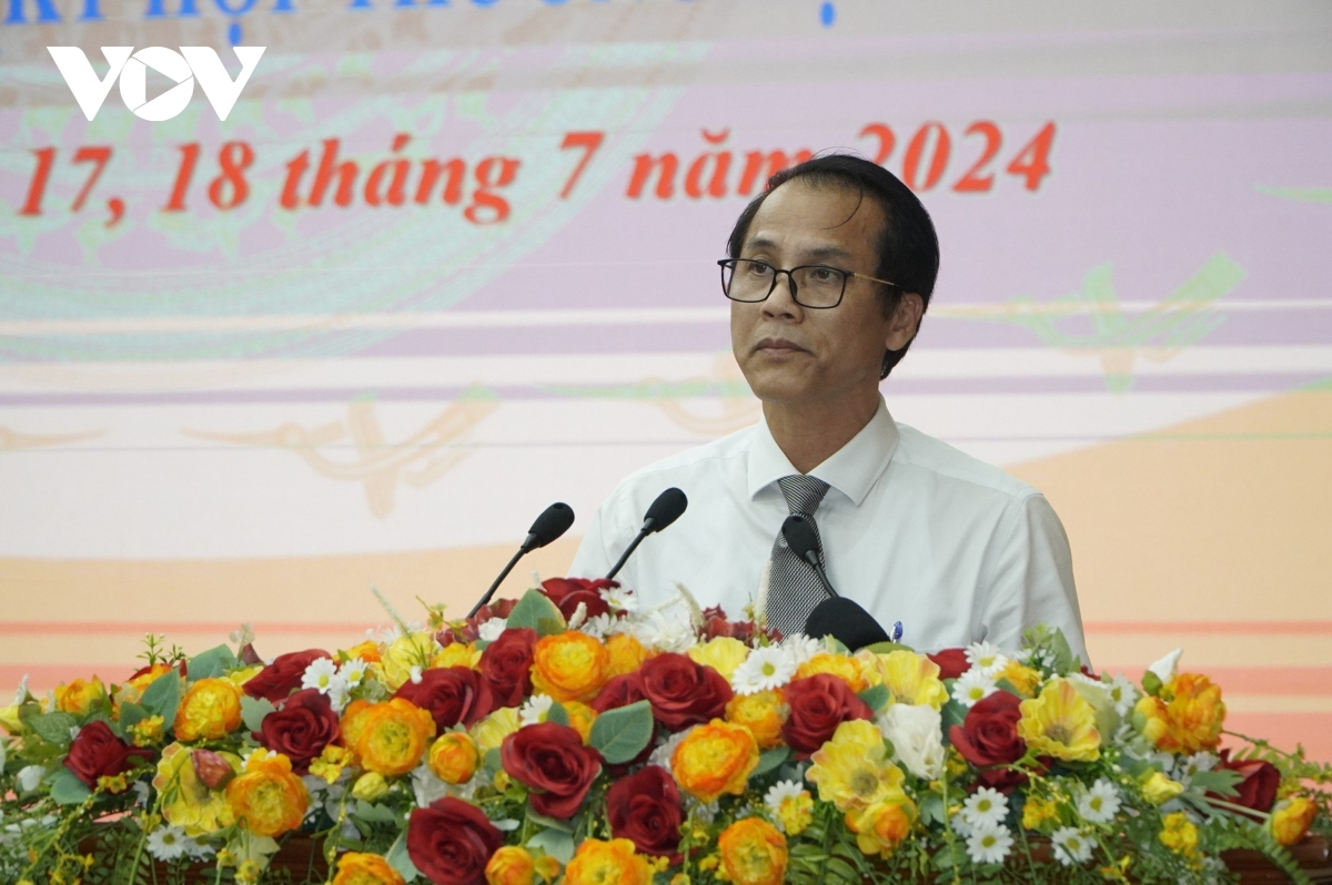 Giám đốc Sở Y tế Kiên Giang nhận một phần trách nhiệm về lò đốt rác y tế Plasma