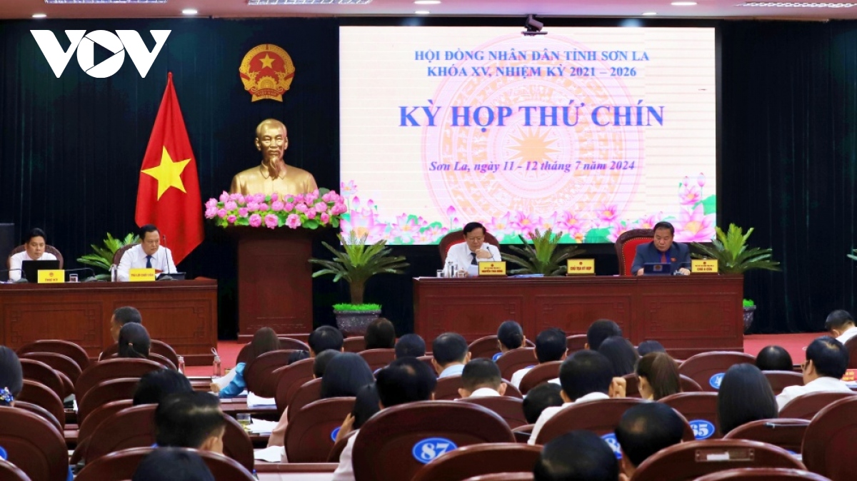 Nhiều nội dung “nóng” được chất vấn tại kỳ họp HĐND tỉnh Sơn La