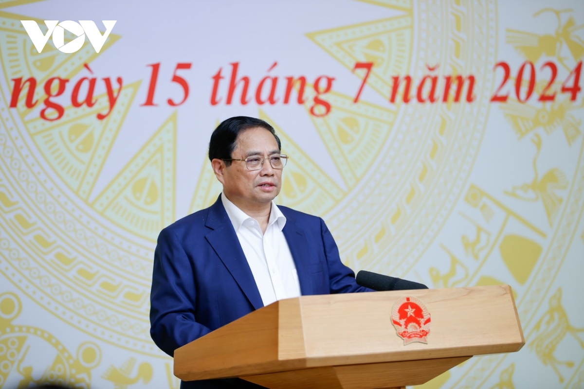 Thủ tướng chủ trì phiên họp thứ 8 Ban Chỉ đạo cải cách hành chính của Chính phủ