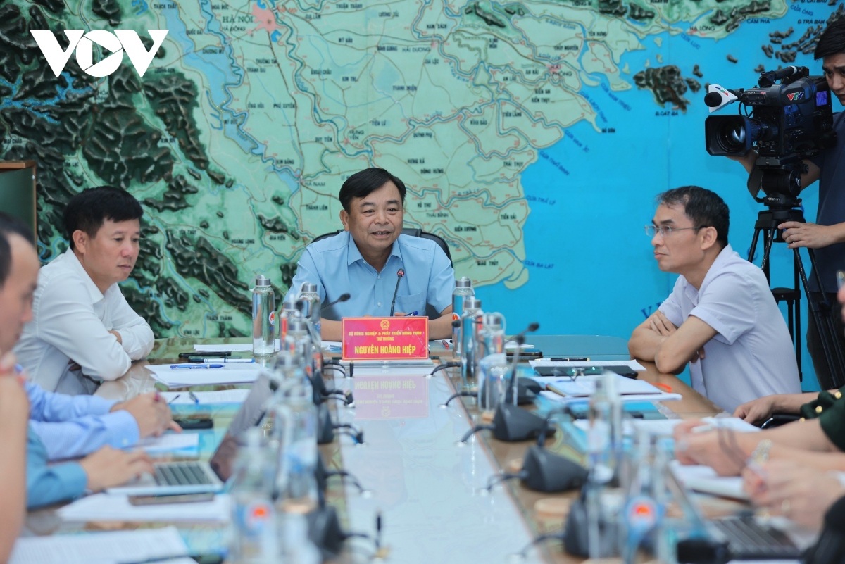 Sau vụ sạt lở ở Hà Giang: Nghiên cứu cấm xe đi vào ban đêm khu vực sạt lở cao