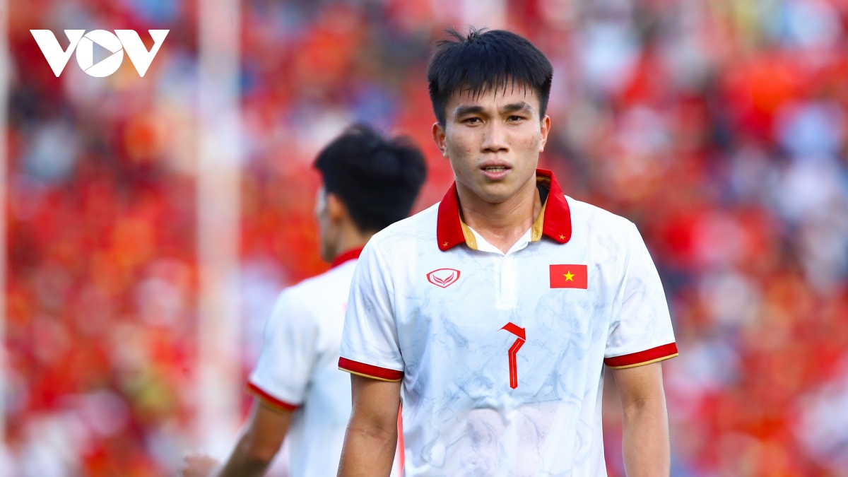 Chuyển nhượng V-League: CAHN chiêu mộ cựu tuyển thủ U23 Việt Nam