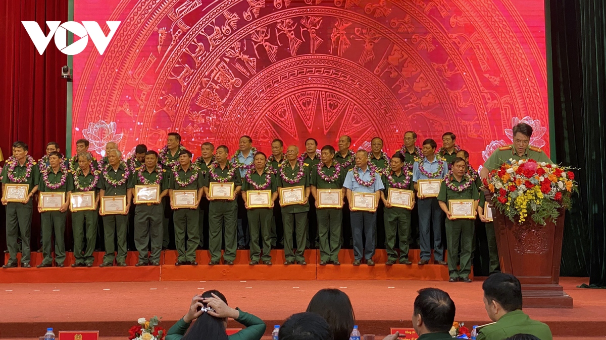 Hà Nội: Linh hoạt giải pháp xây dựng phong trào toàn dân bảo vệ an ninh Tổ quốc