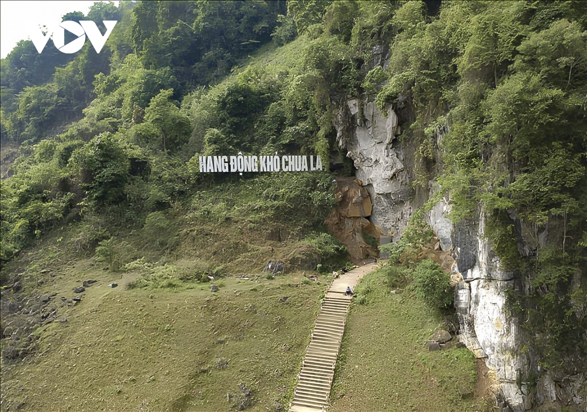 Hang động Khó Chua La: Di sản thiên nhiên kỳ thú ở Điện Biên