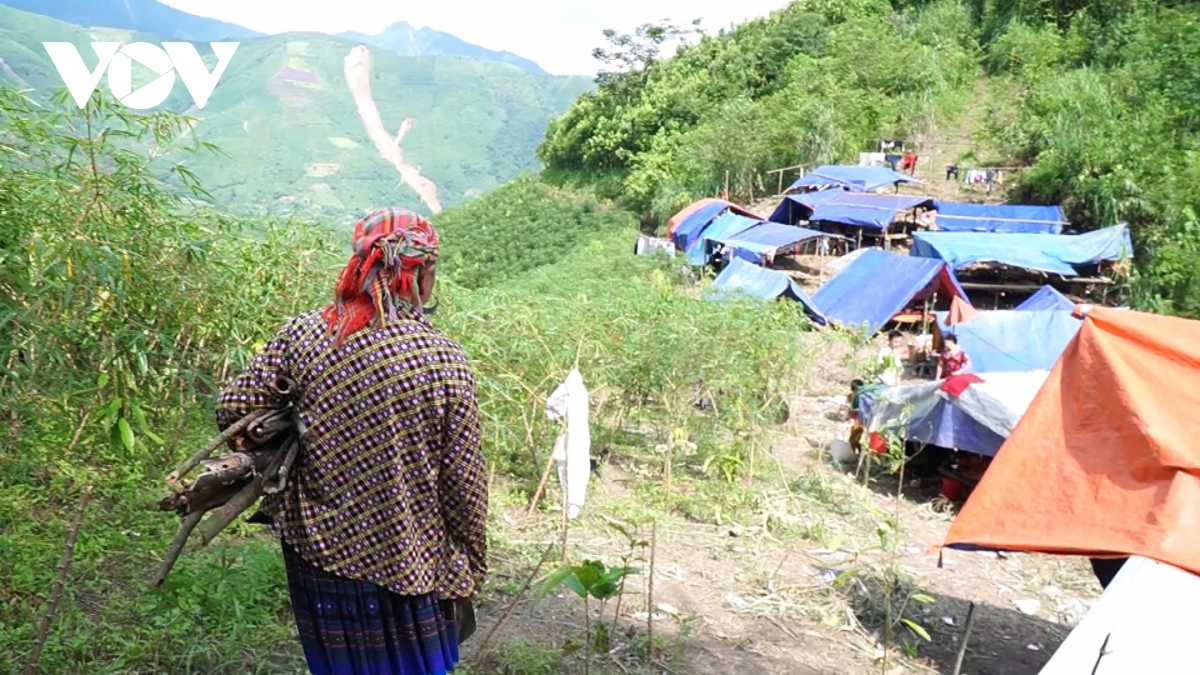 Bài học, kinh nghiệm quý trong ứng phó với thảm họa lũ quét, sạt lở đất